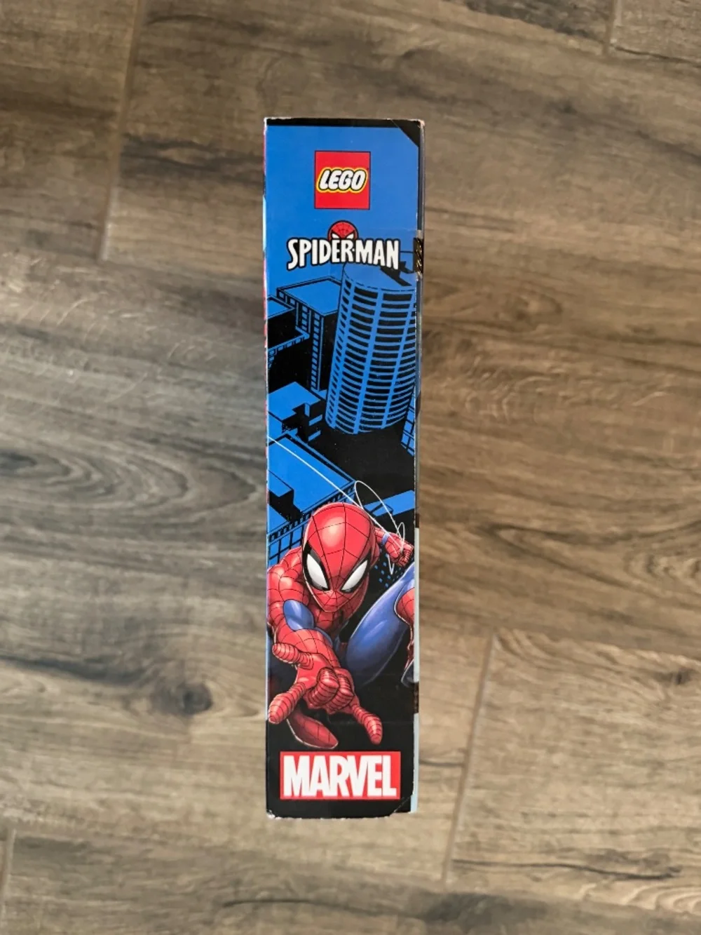 Lego new box